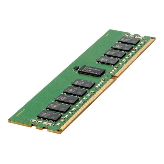 HPE 16GB (1x16GB) Dual Rank x8 DDR4-2933 Registered Smart Memory Kit