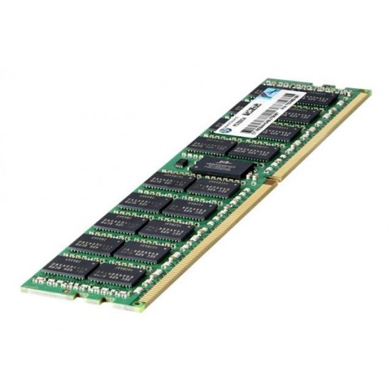 HPE 16GB (1x16GB) Dual Rank x8 DDR4-2933 Registered Smart Memory Kit