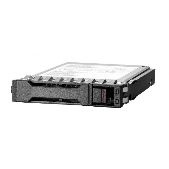 HPE 2.4TB SAS 12G Mission Critical 10K SFF SC 3-year Warranty 512e Multi Vendor HDD