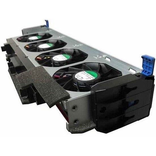 HPE ML350 Gen10 Redundant...