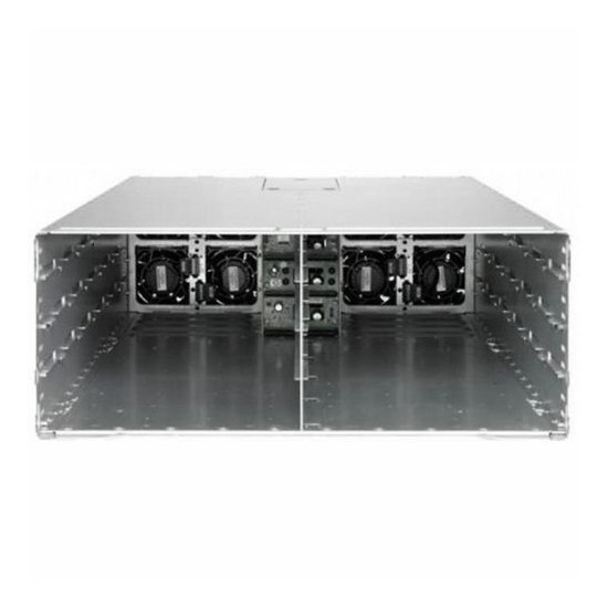 HPE ML350 Gen10 Redundant Fan Cage Kit with 4 Fan Modules