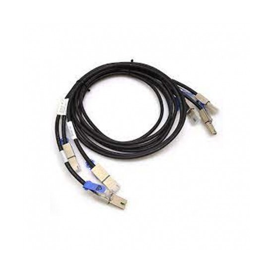 HPE DL160/120 Gen10 4LFF Smart Array SAS Cable Kit
