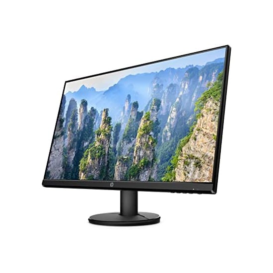 HP V27i FHD Monitor (...
