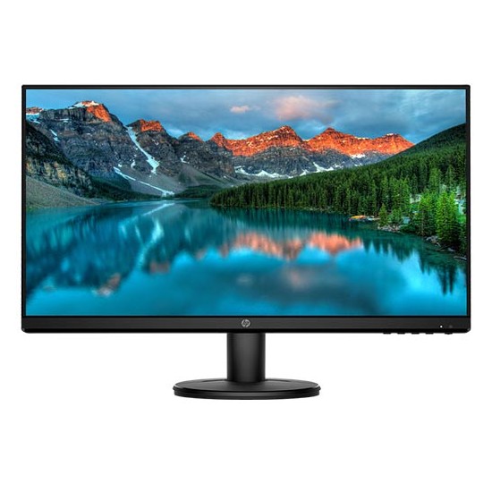 HP V24i FHD Monitor (The Flash ) NEW