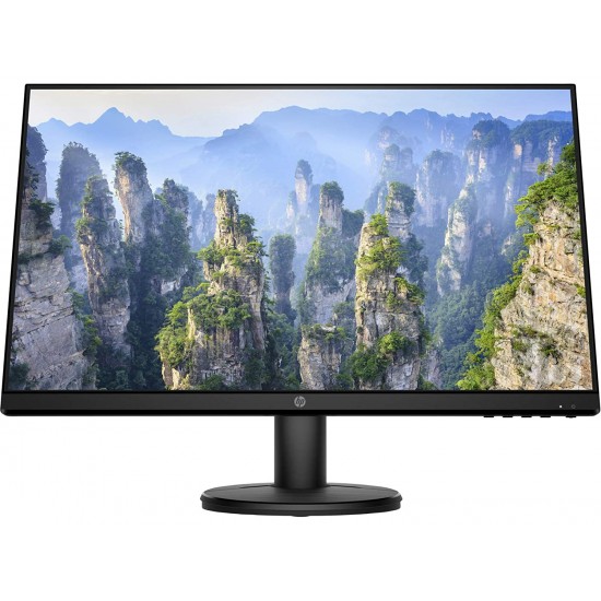HP V24i FHD Monitor (The Flash ) NEW