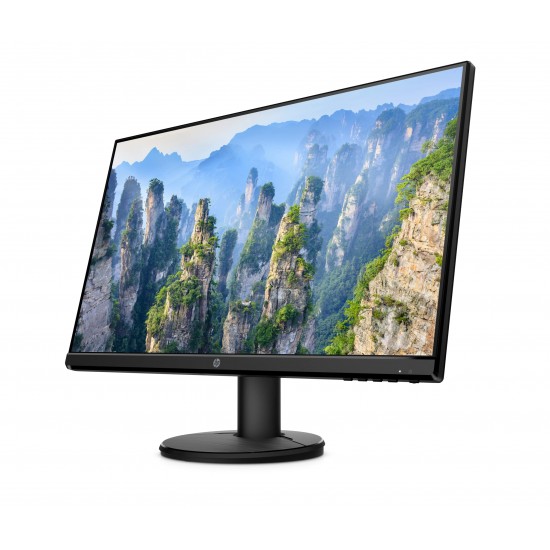 HP V24i FHD Monitor (The Flash ) NEW
