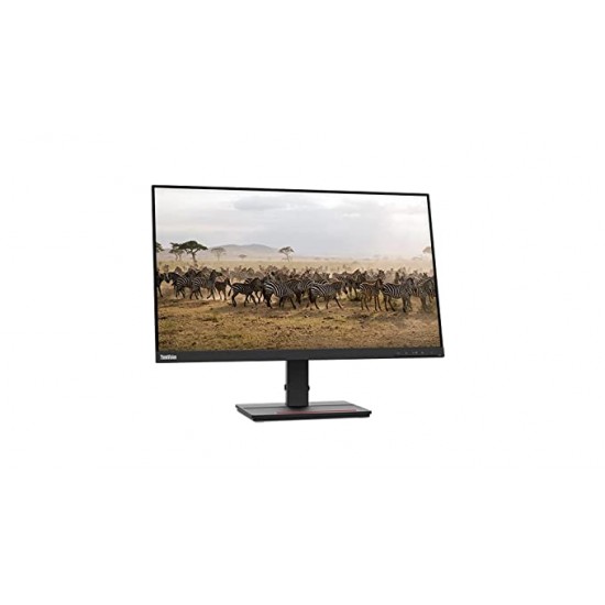 ThinkVision 27" S27e-20 (1920x1080) HDMI, VGA tilt Monitor