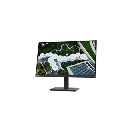 ThinkVision 23.8" S24e-20 (1020x1080) FHD HDMI, VGA Monitor
