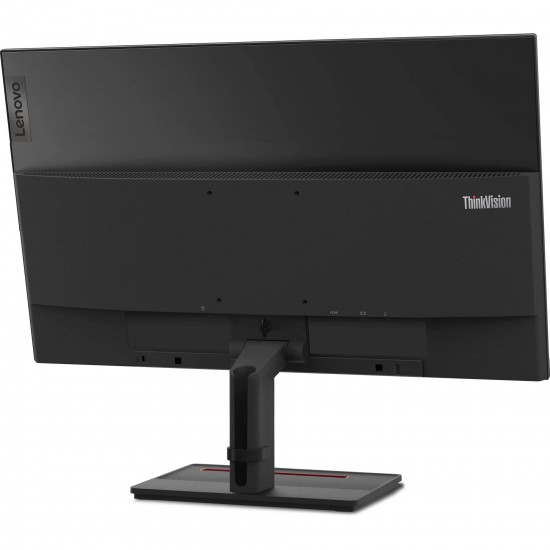 ThinkVision 23.8" S24e-20 (1020x1080) FHD HDMI, VGA Monitor