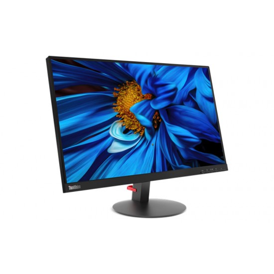ThinkVision 23.8" S24e-10 (1920x1080) HDMI, VGA