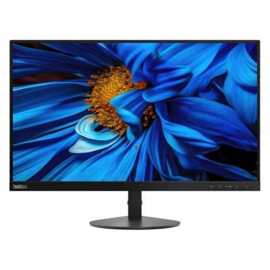 ThinkVision 23.8" S24e-10 (1920x1080) HDMI, VGA