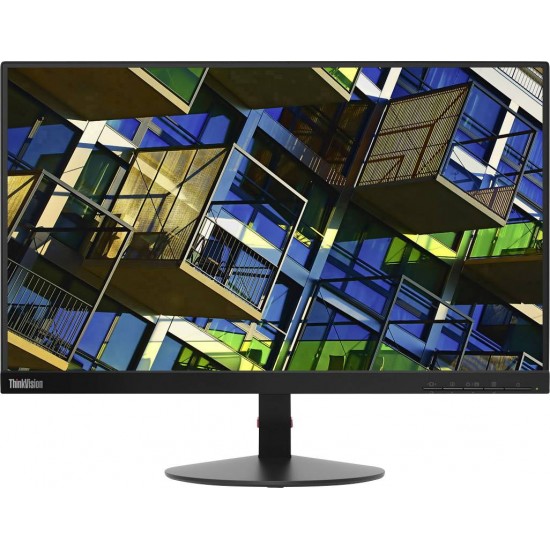 ThinkVision 21.5" S22e-19 (1920x1080) HDMI, VGA