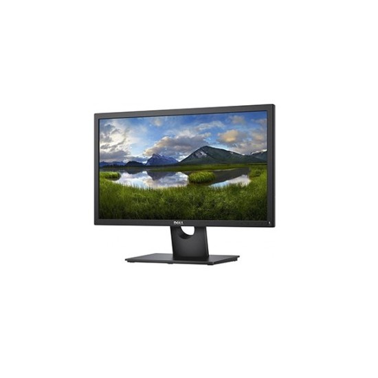 Dell 22" Monitor | E2220H - 54.6cm (21.5"), Noir, 1 an