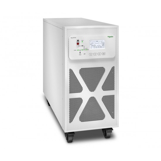 APC Easy UPS 3S Parallel Kit