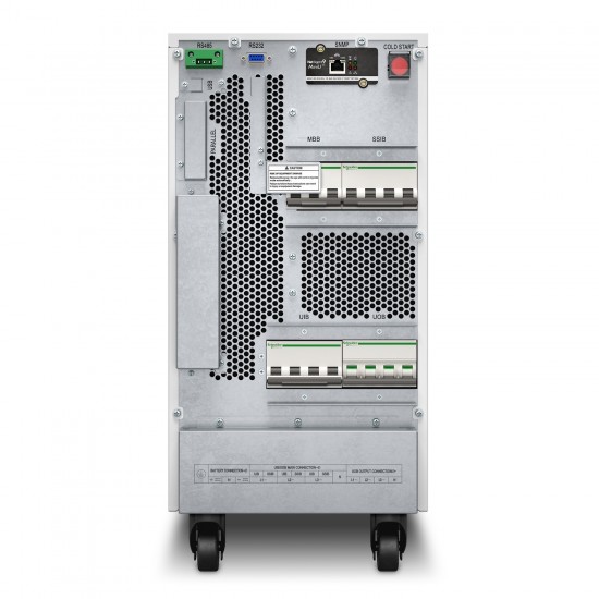 APC Easy UPS 3S Parallel Kit