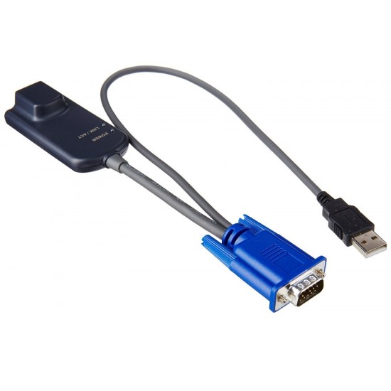 APC KVM 2G, Server Module, USB