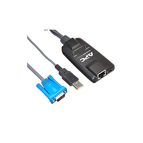 APC KVM 2G, Server Module, USB