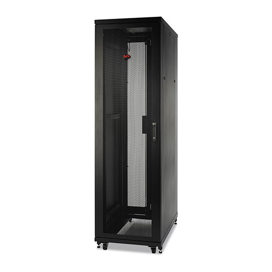 NetShelter SV 42U 600mm...