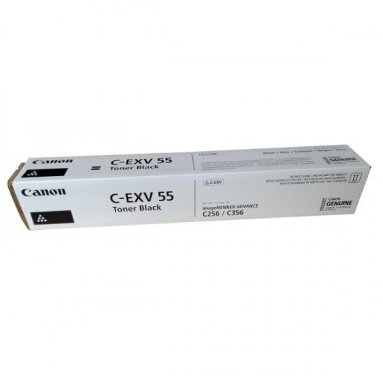 TONER CANON C-EXV55 NOIR
