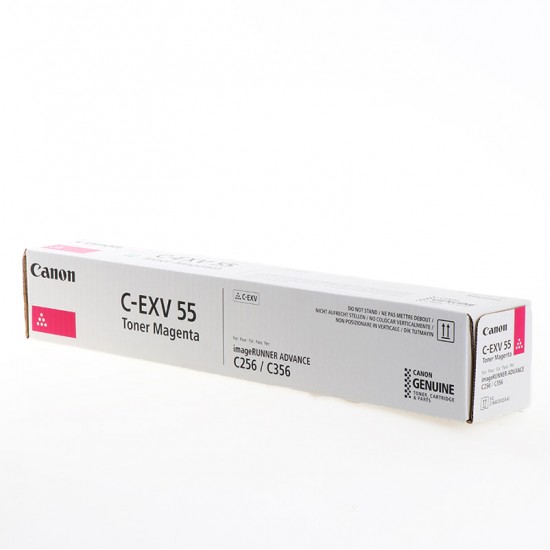 TONER CANON C-EXV55 MAGENTA