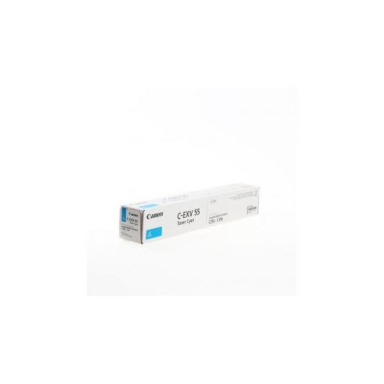 TONER CANON C-EXV55 CYAN