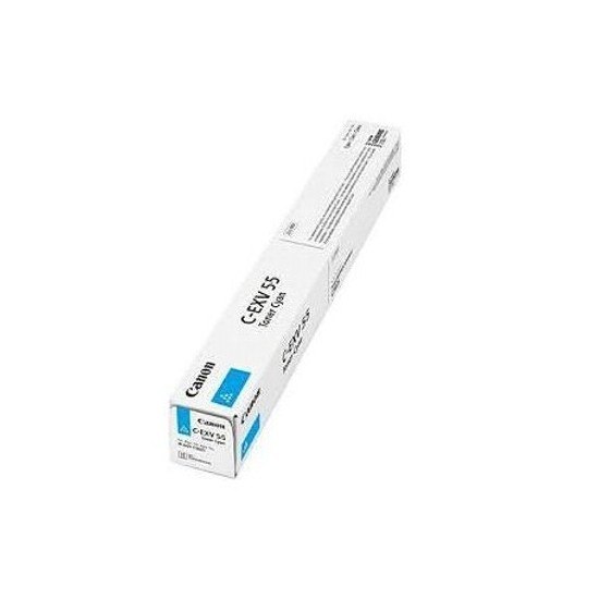 TONER CANON C-EXV55 CYAN