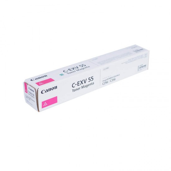 TONER CANON C-EXV58 MAGENTA