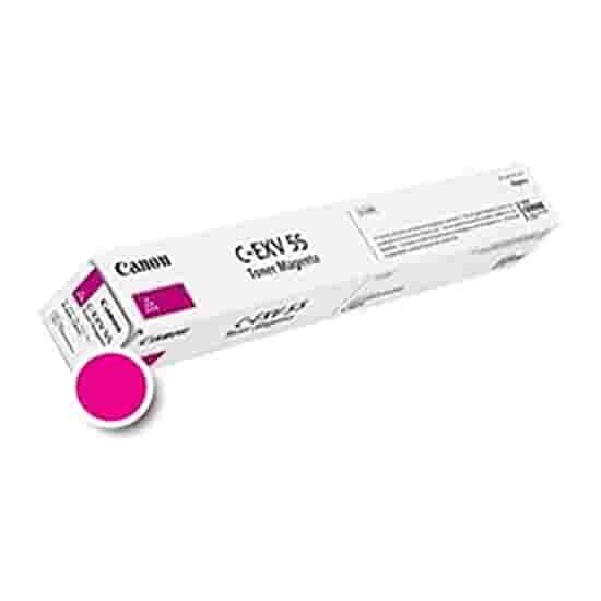 TONER CANON C-EXV58 MAGENTA