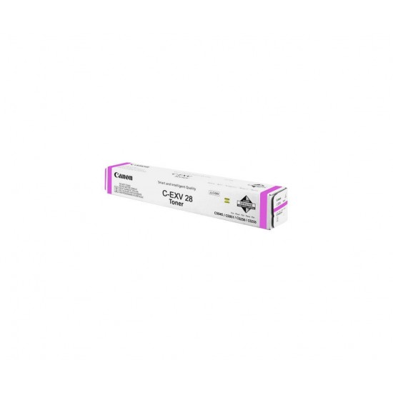 TONER CANON C-EXV58 MAGENTA
