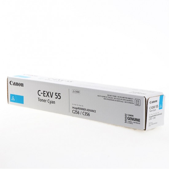 TONER CANON C-EXV58 CYAN