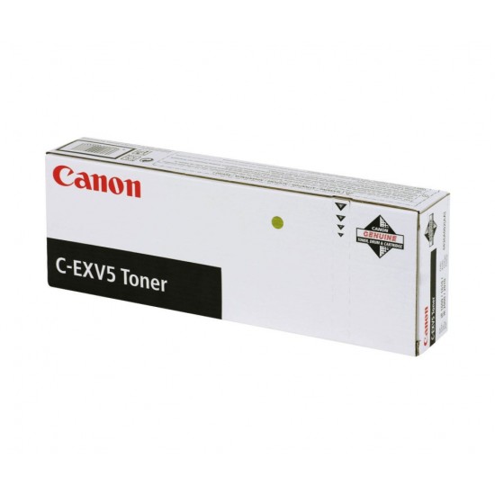 TONER CANON C-EXV58 NOIR