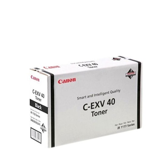 TONER CANON C-EXV58 NOIR