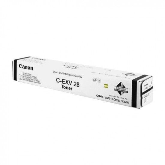 TONER CANON C-EXV58 NOIR