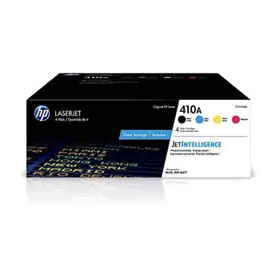 HP 410A Magenta ORIGINAL...