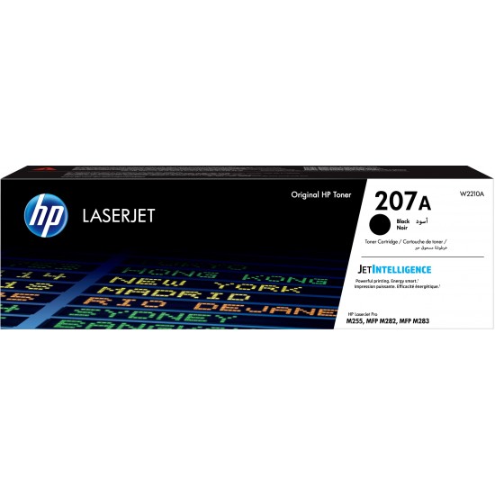 HP 207A Cyan Original...