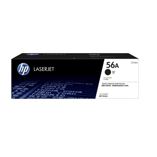 HP 56A Black Original...