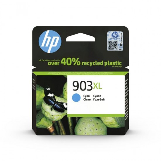 HP 903XL High Yield Cyan...