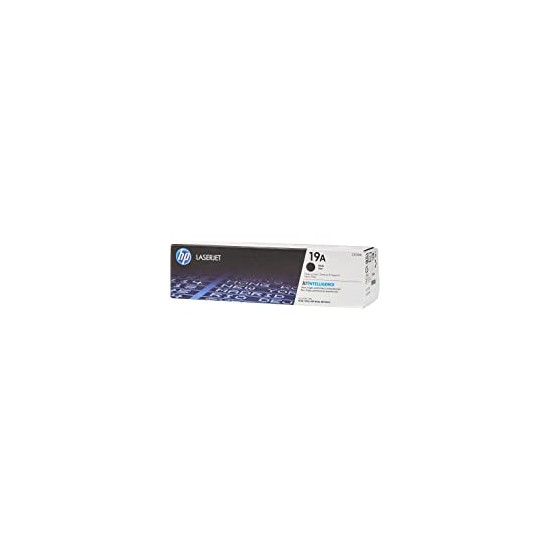 HP 19A Original LaserJet Imaging Drum