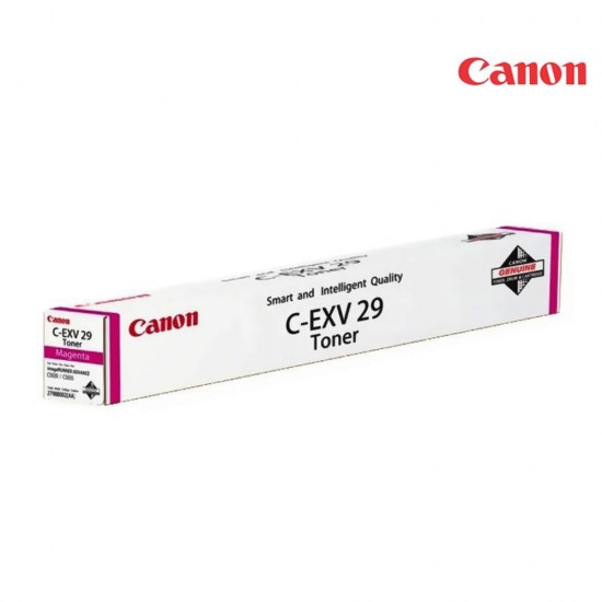 TONER CANON C-EXV29 MAGENTA